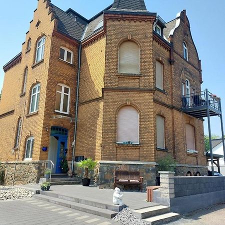 Reif&Buffi Apartamento Lahnstein Exterior foto