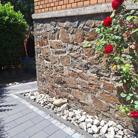 Reif&Buffi Apartamento Lahnstein Exterior foto