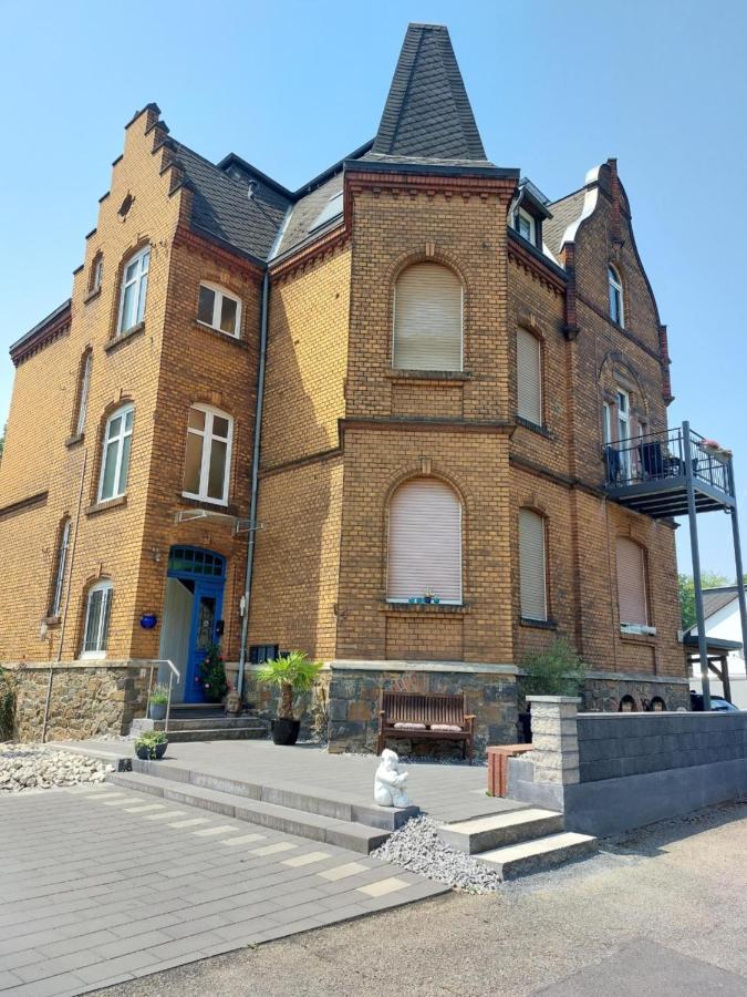 Reif&Buffi Apartamento Lahnstein Exterior foto