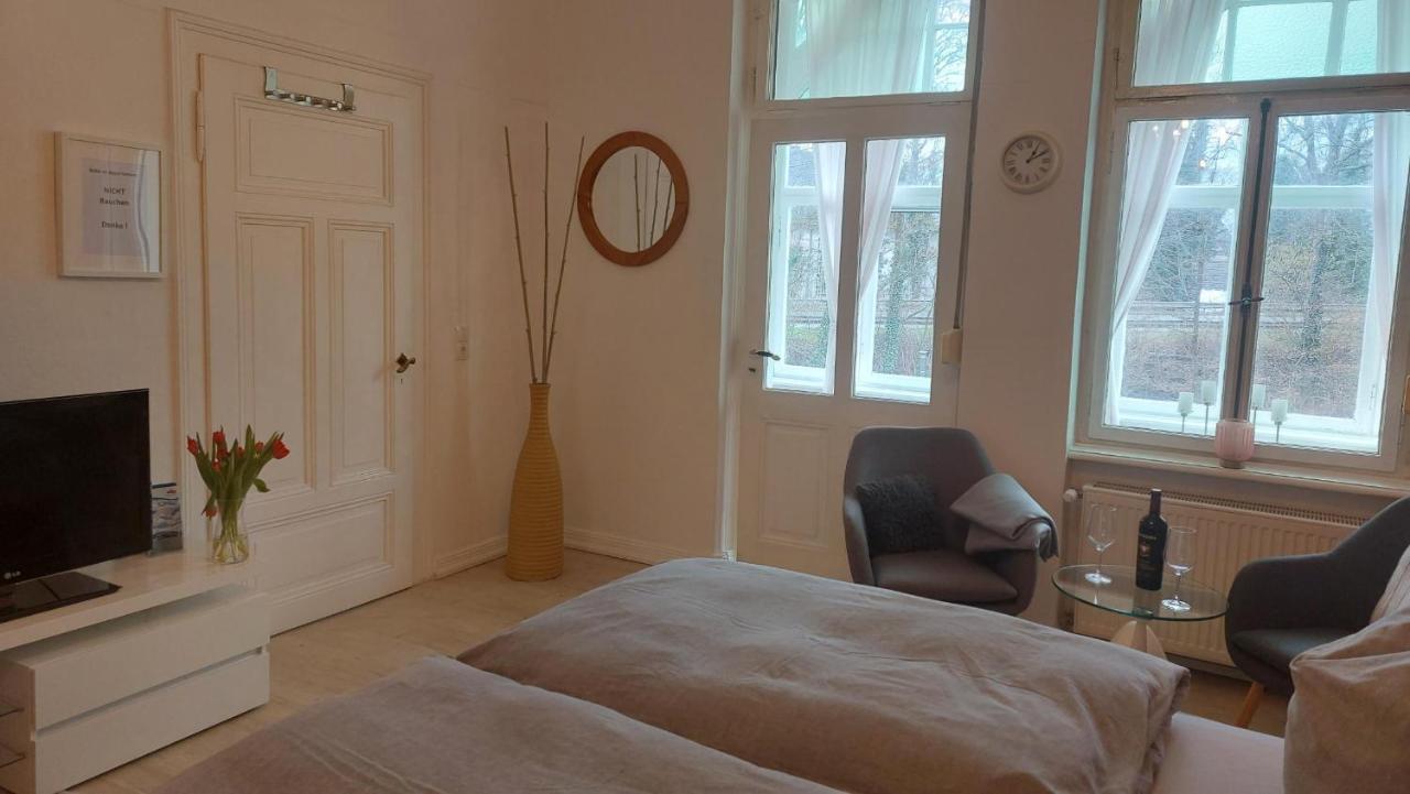 Reif&Buffi Apartamento Lahnstein Exterior foto